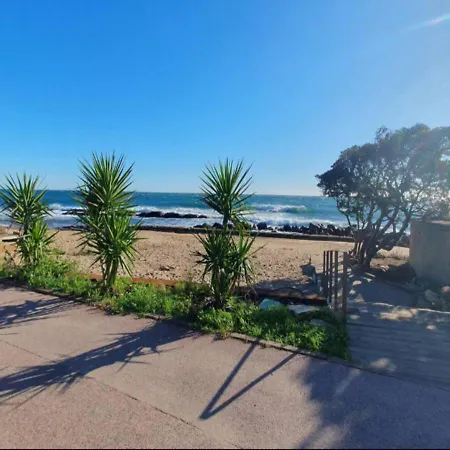 T2 L'azur Des Pins -charme,terrasse, Parking, Piscine Proxi Mer - Capitalchic Services Saint-raphael Apartment *